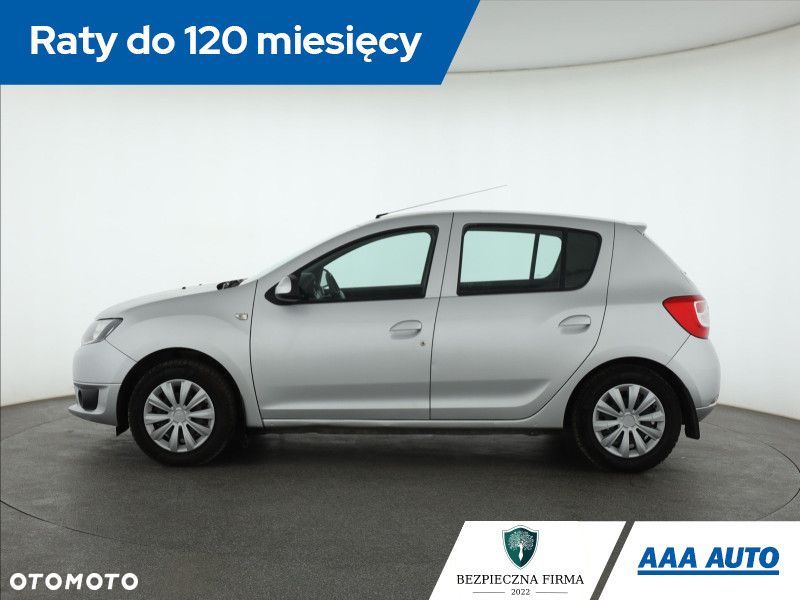 Dacia Sandero - 3