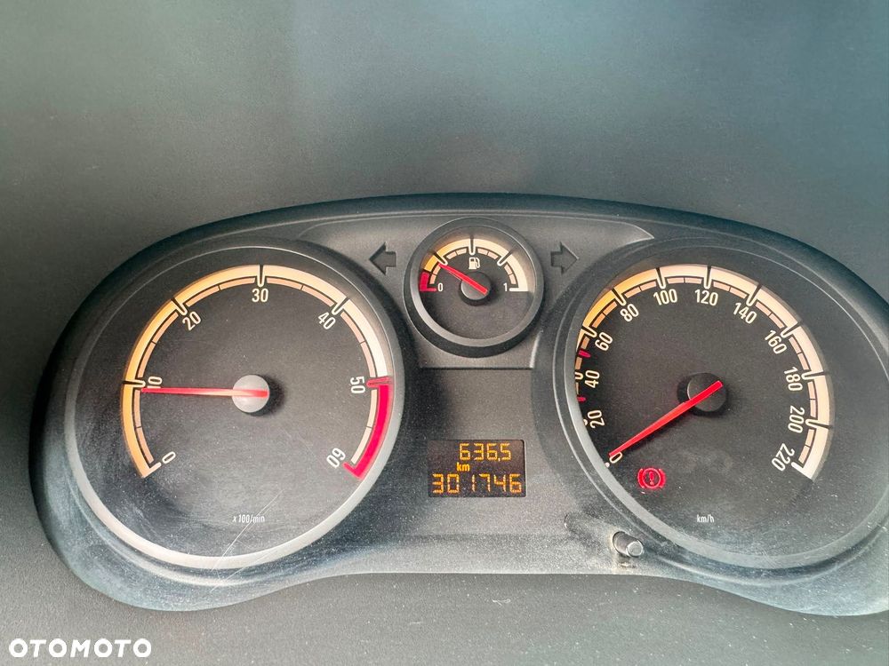 Opel Corsa - 6