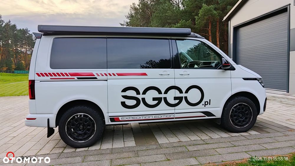 Volkswagen California - 25