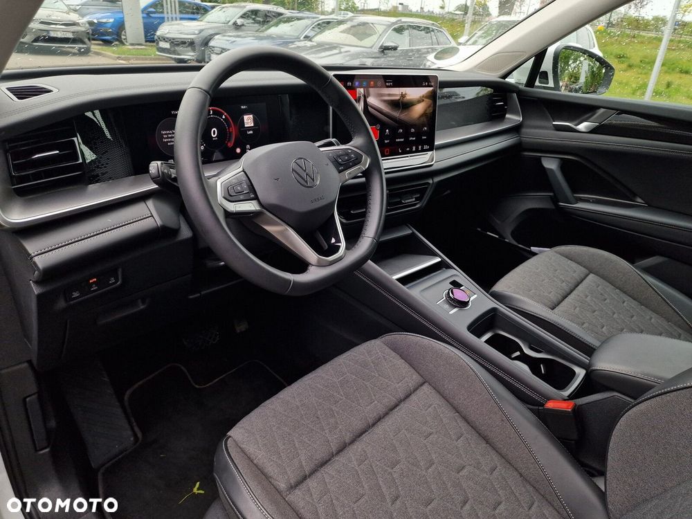 Volkswagen Tayron 2.0 TDI SCR 4Mot Elegance DSG - 12