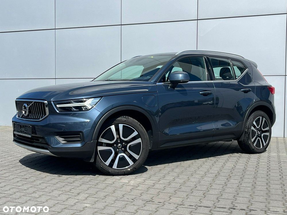 Volvo XC 40 - 2