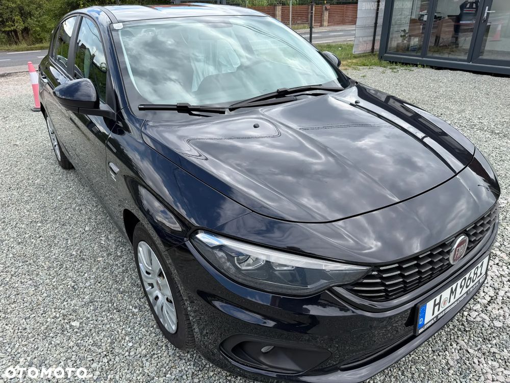 Fiat Tipo 1.4 T-Jet Easy - 11