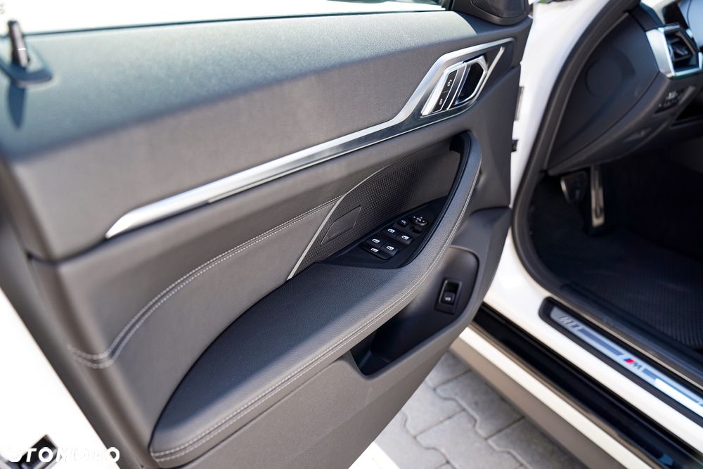 BMW Seria 4 420d M Sport - 10