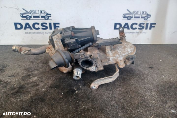 Racitor gaze 50563903 70215621 MX1253 Ford Focus 3 [2011 - 2015] Hatc - 3