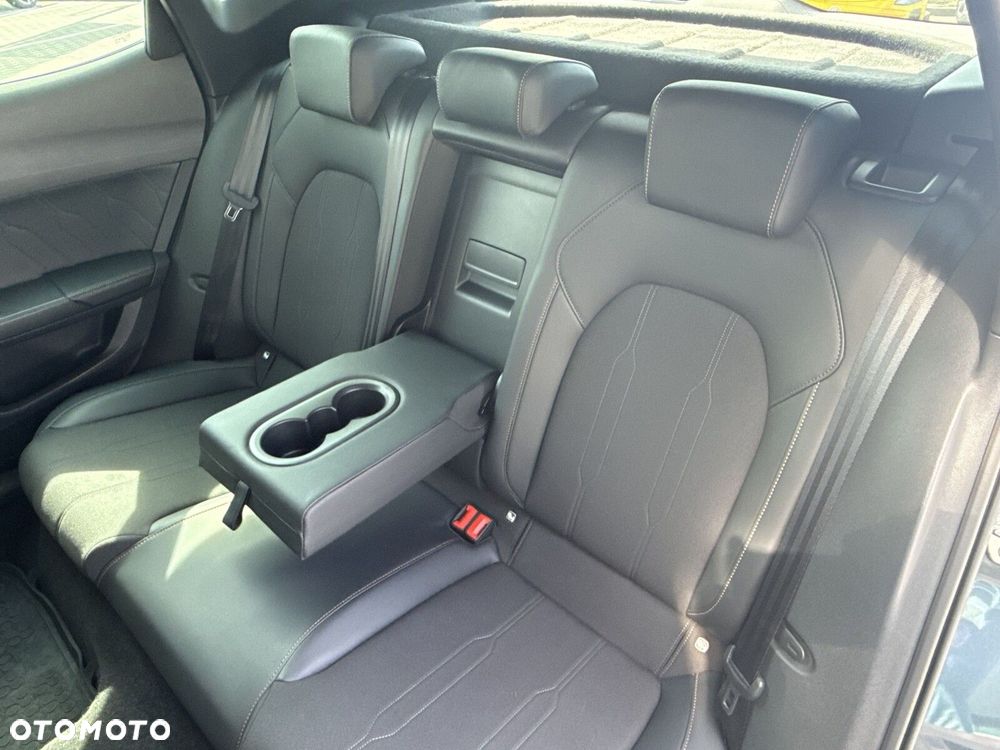 Cupra Formentor 1.5 TSI DSG - 17