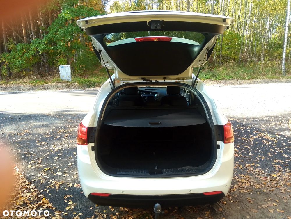 Kia Ceed - 6