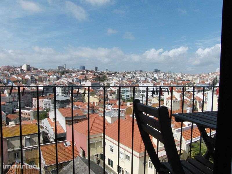 Apartamento T2 Graça/Lisboa - Grande imagem: 2/10