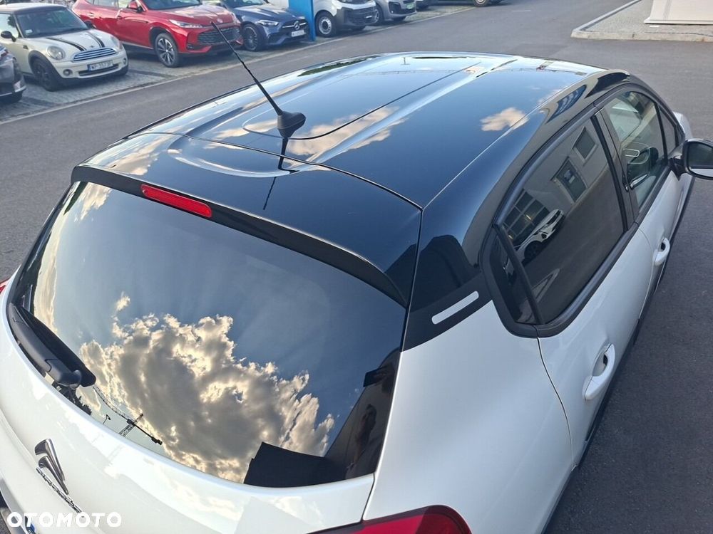 Citroën C3 1.2 PureTech Max - 15