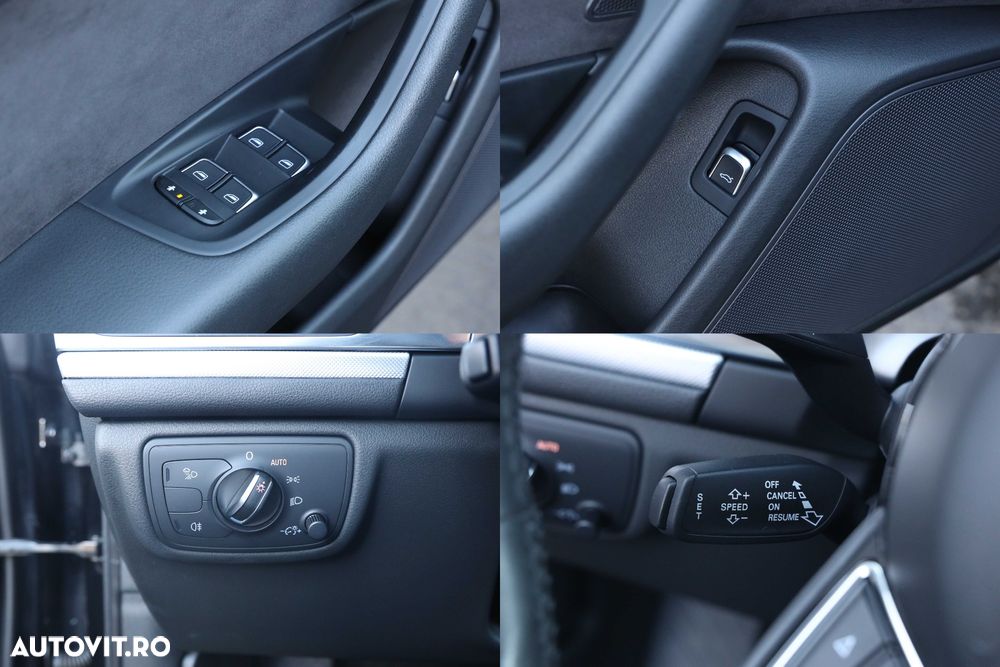 Audi A6 2.0 TDI Ultra S tronic - 12