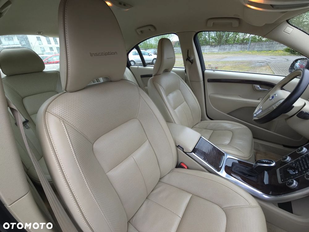 Volvo S80 D4 Drive-E Summum - 17