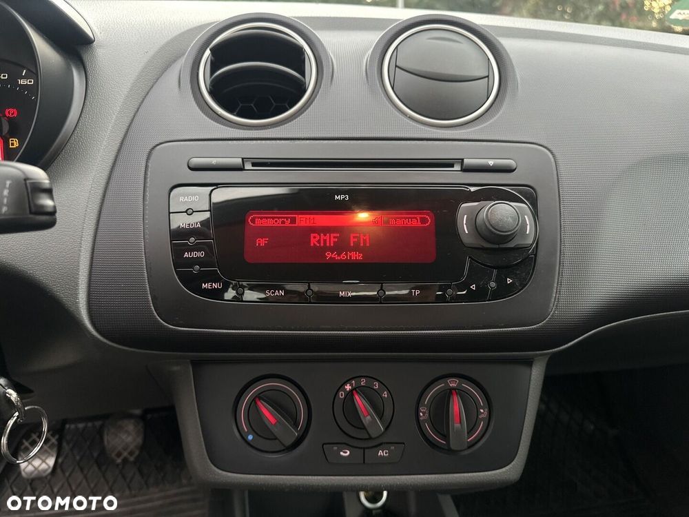 Seat Ibiza SC 1.2 Reference - 20