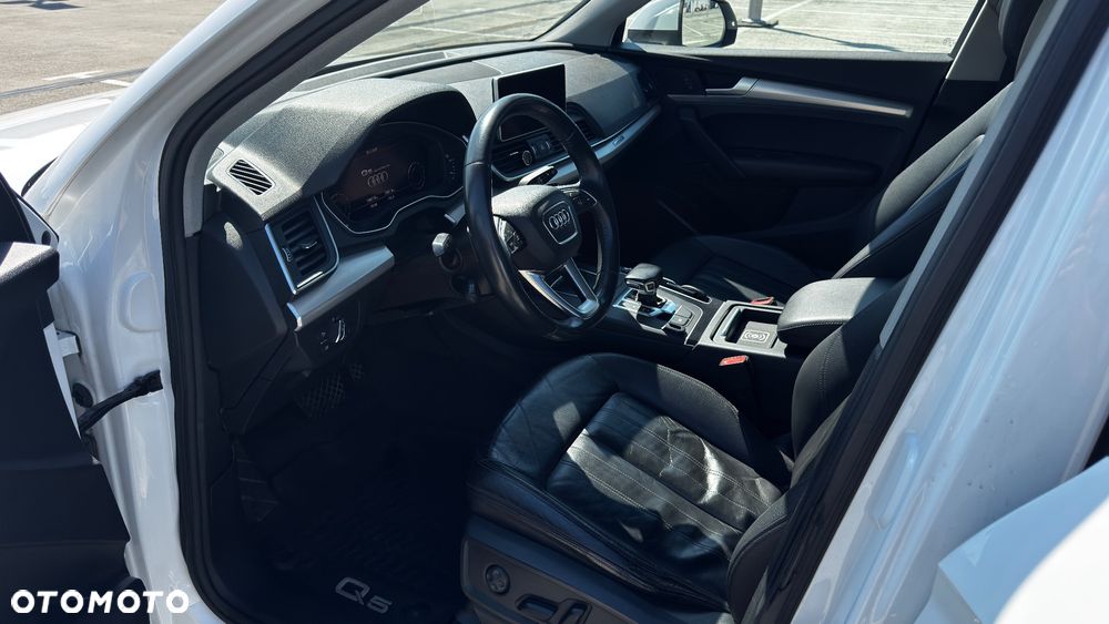 Audi Q5 2.0 TFSI Quattro S tronic - 12