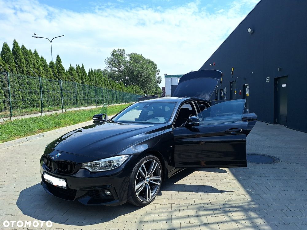 BMW Seria 4 - 1