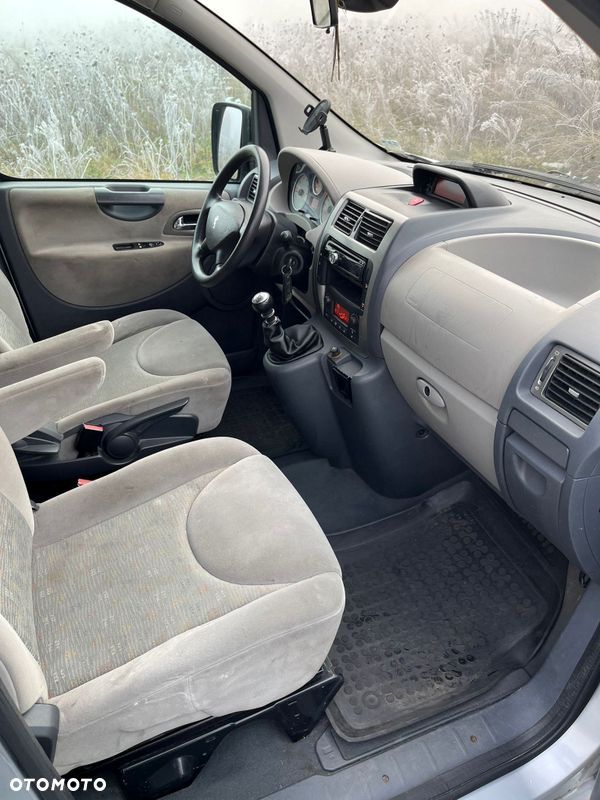 Peugeot Expert Tepee L2H1 (8-Si.) Esplanade - 5