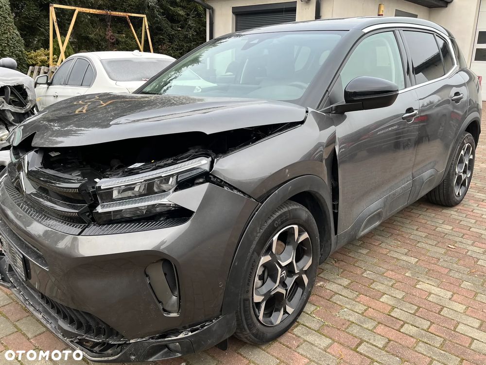 Citroën C5 Aircross 1.2 PureTech Shine Pack EAT8 - 1
