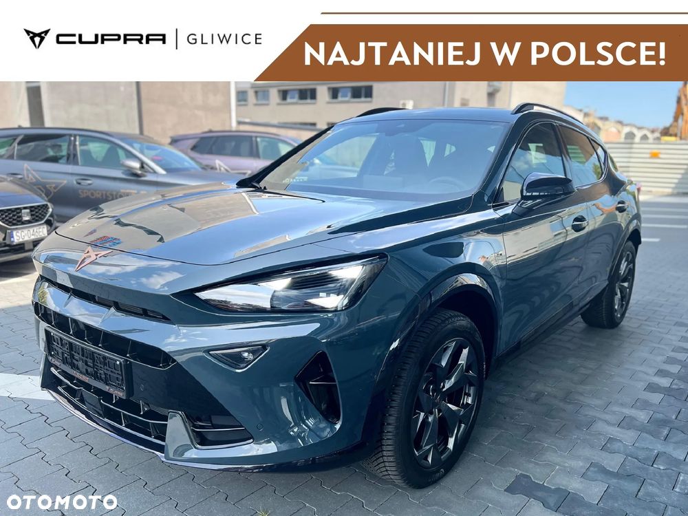 Cupra Formentor 1.5 TSI - 1
