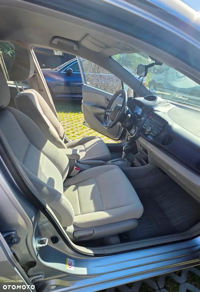 Honda Insight 1.3 IMA Elegance - 4