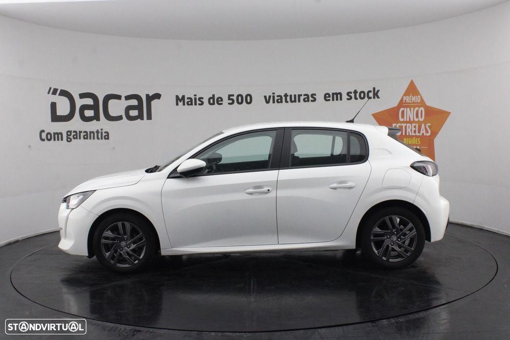 Peugeot 208 1.2 PureTech Active Pack - 5