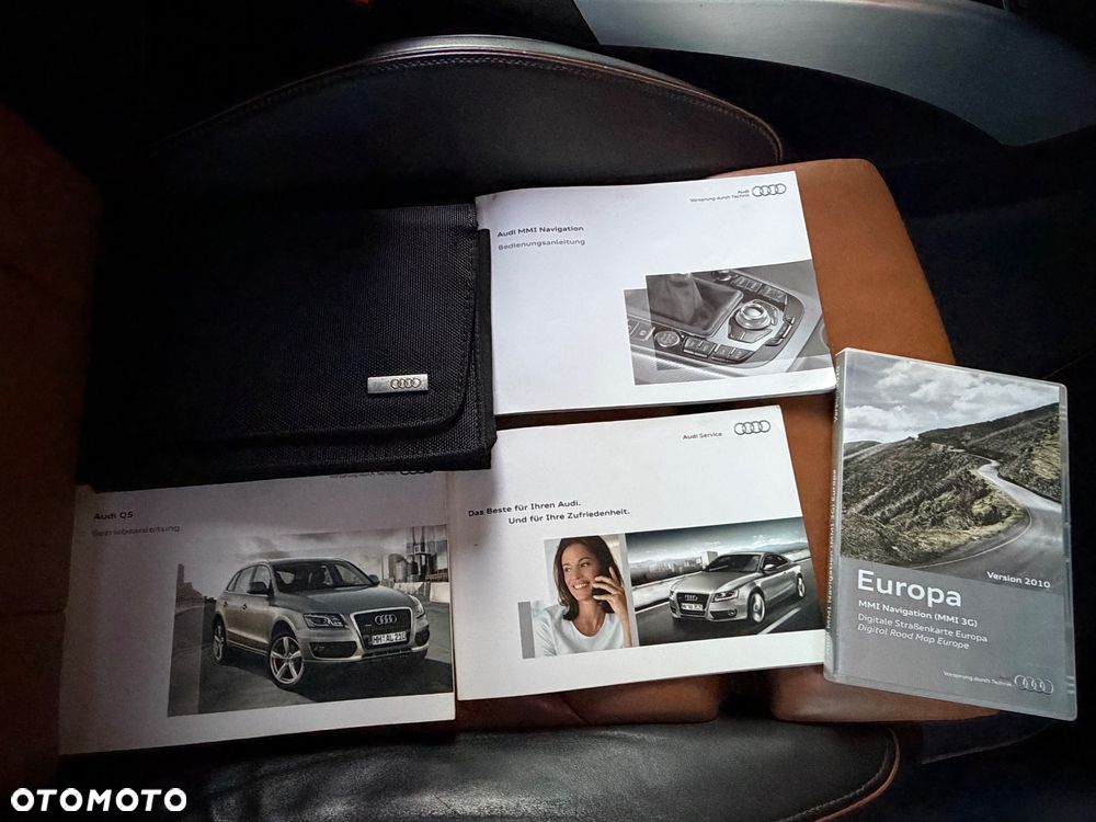 Audi Q5 2.0 TDI Quattro - 33