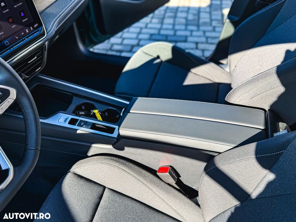 Volkswagen Passat 2.0 TDI DSG Base - 13