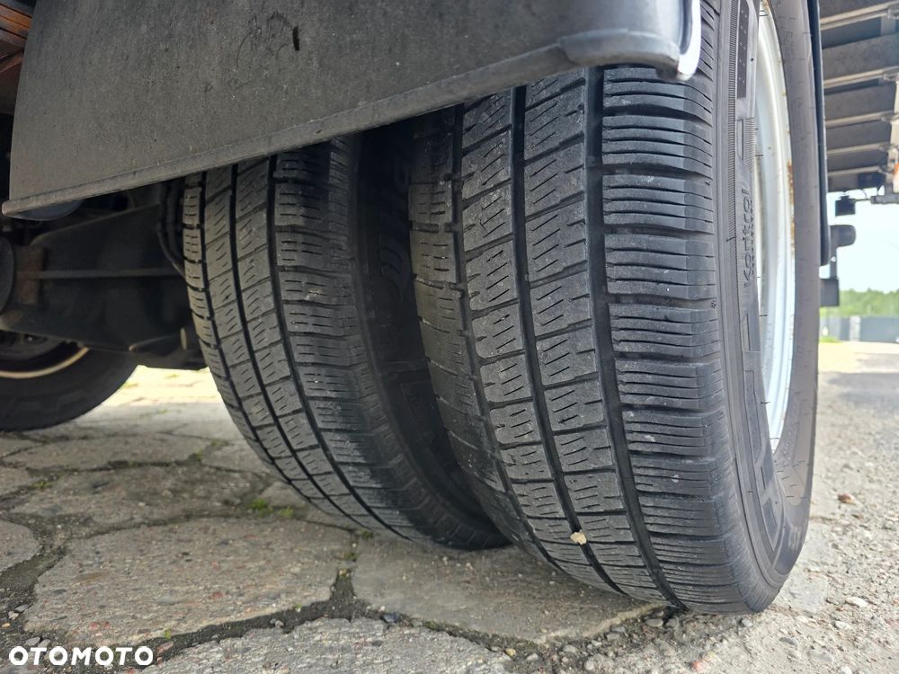 Iveco Daily - 15