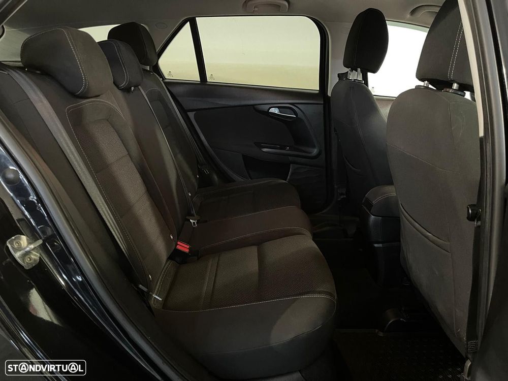 Fiat Tipo Station Wagon 1.6 M-Jet Lounge J17 - 16