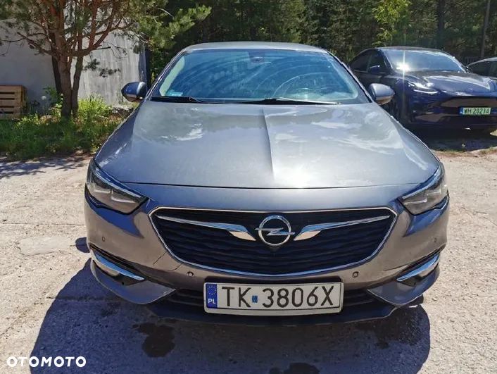 Opel Insignia - 7