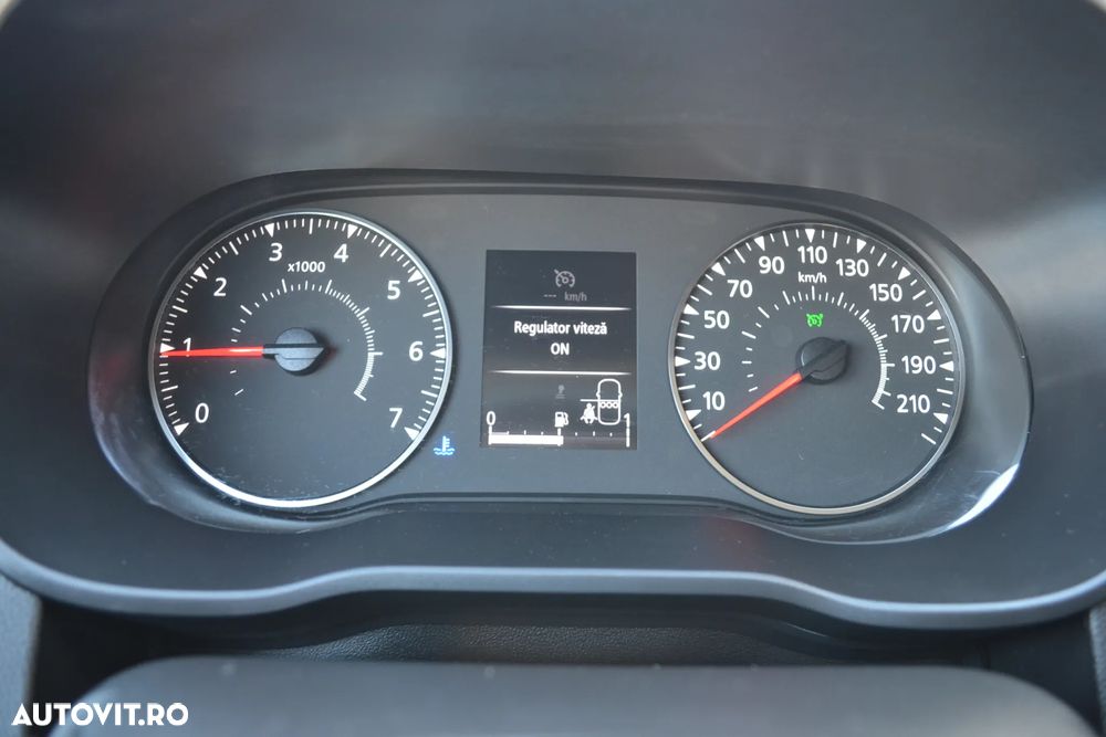 Dacia Duster Blue dCi 115 4WD Comfort - 18