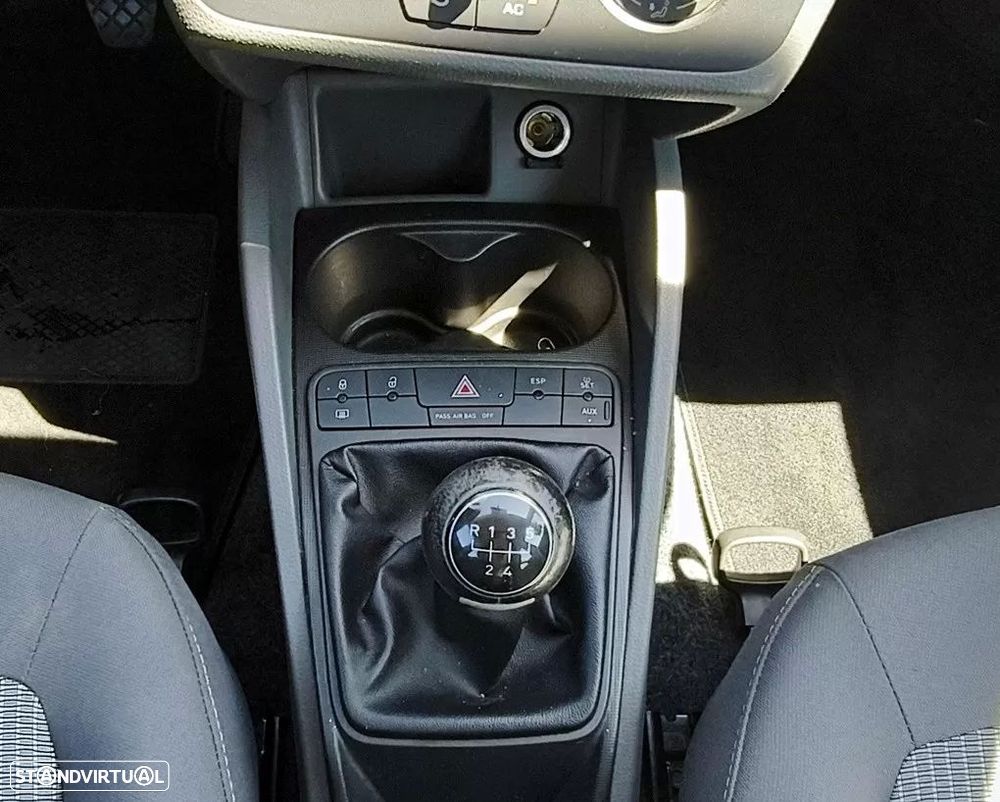 SEAT Ibiza ST 1.2 TSI Style - 26