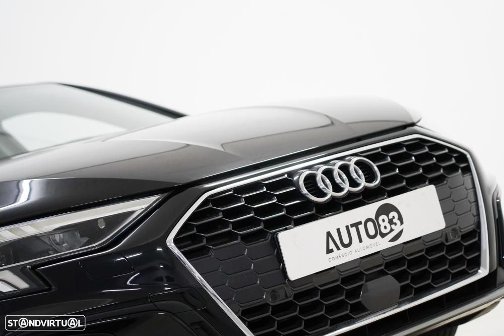 Audi A3 Limousine 35 TFSI S line S tronic - 18