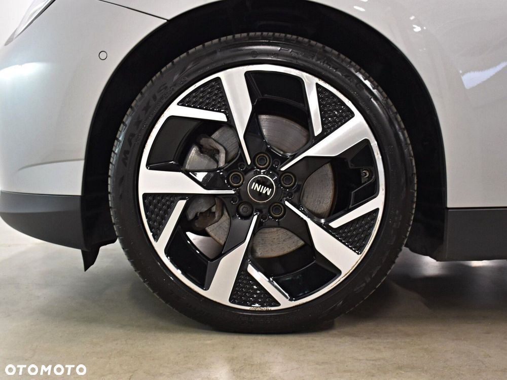 MINI Cooper E 40.7 Linia Classic - 28