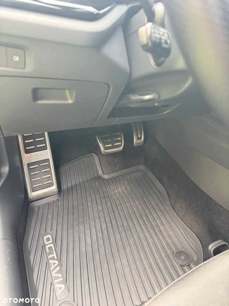 Skoda Octavia 1.5 TSI e-Tec Style DSG - 26