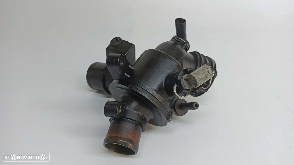 TERMOSTATO MERCEDES CLASE E (W212) LIM. 220 CDI BLUEEFFICIENCY (212.002) - 9