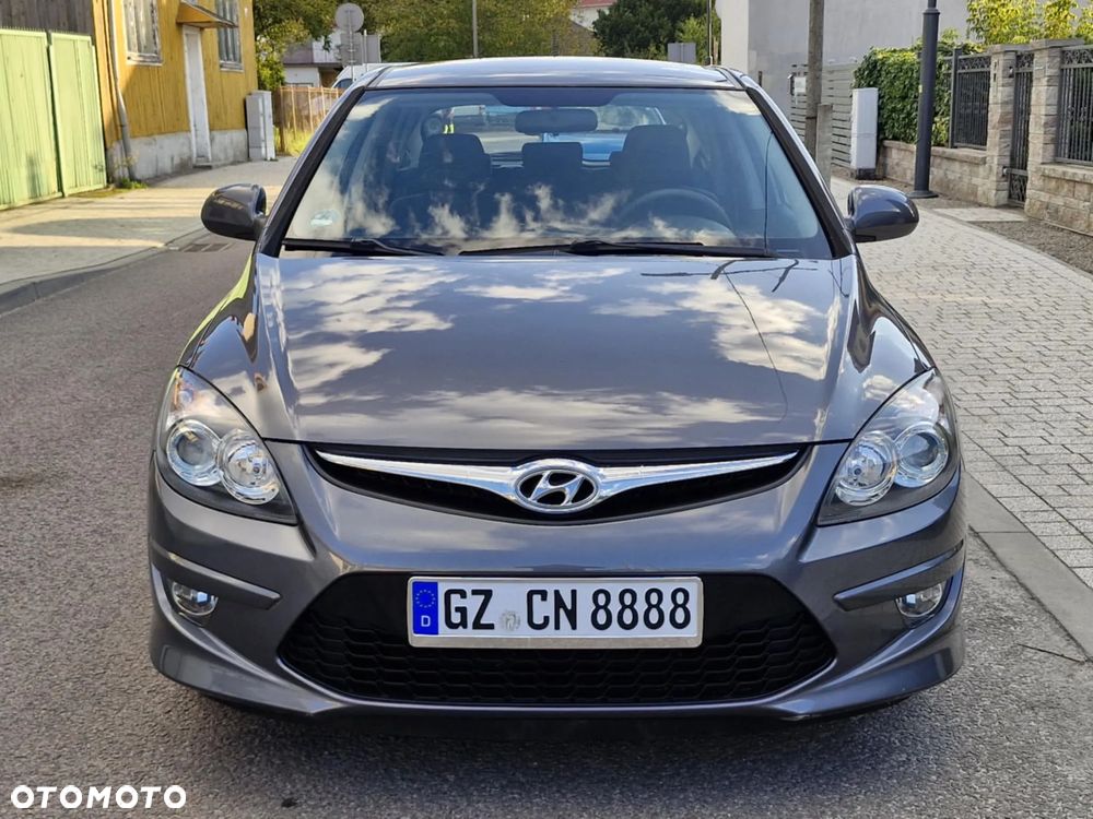Hyundai i30 1.4 Classic - 3