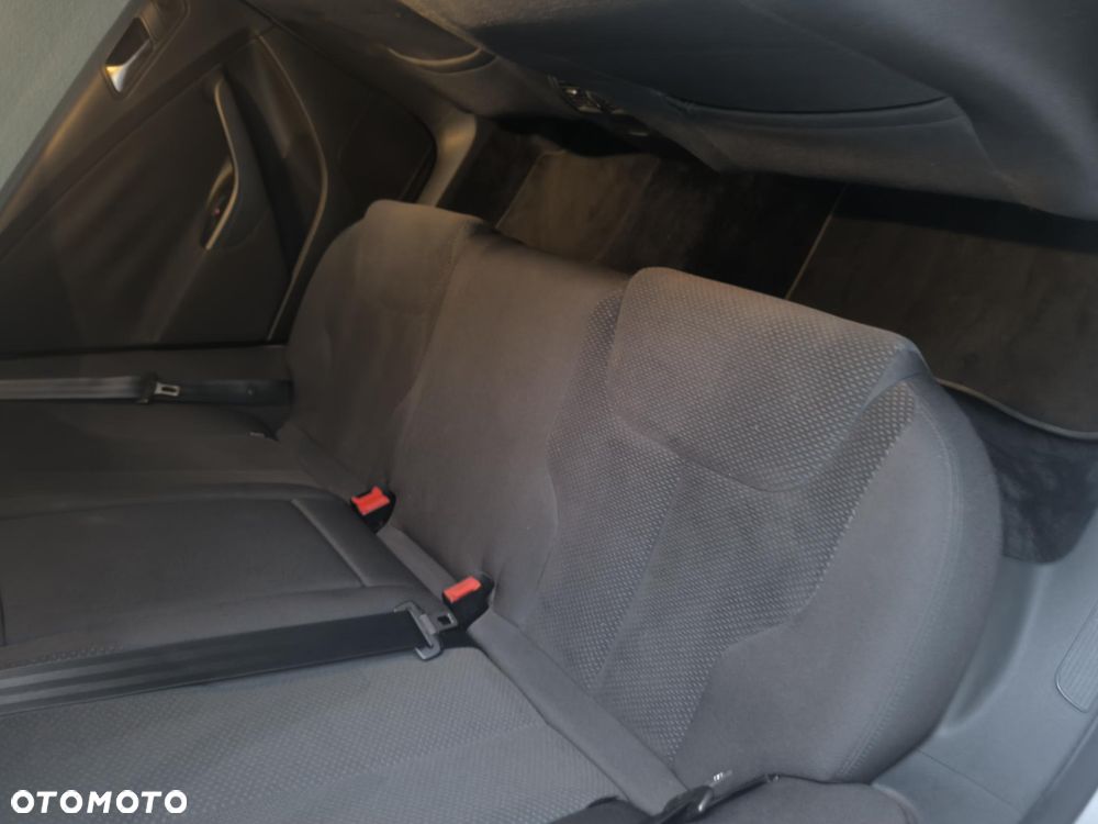 Volkswagen Passat 1.4 TSI Comfortline - 20