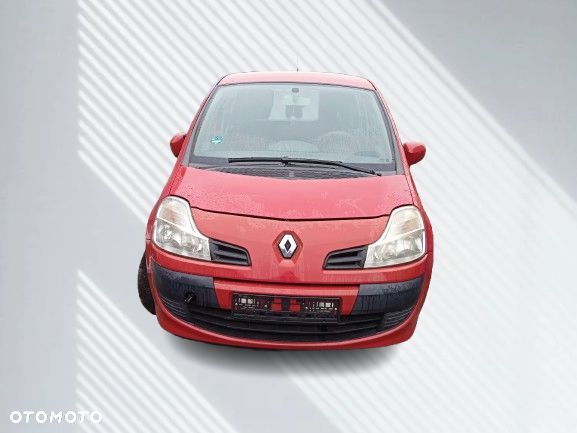 Na części Renault Modus 1.2 16V lakier OV727 silnik D4F740 skrzynia biegów JH3128 - 2