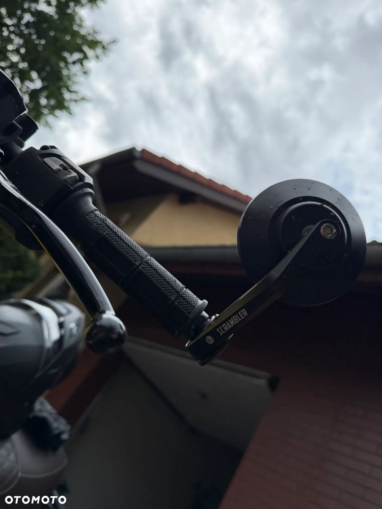 Ducati Scrambler - 7
