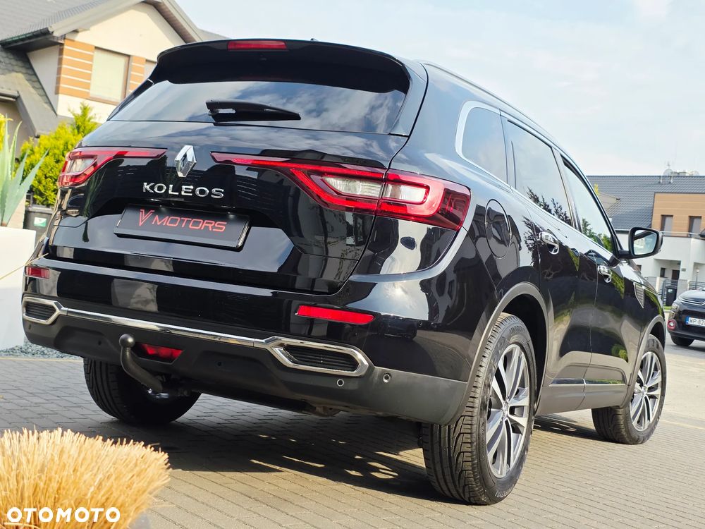 Renault Koleos 2.0 dCi Zen X-Tronic - 29