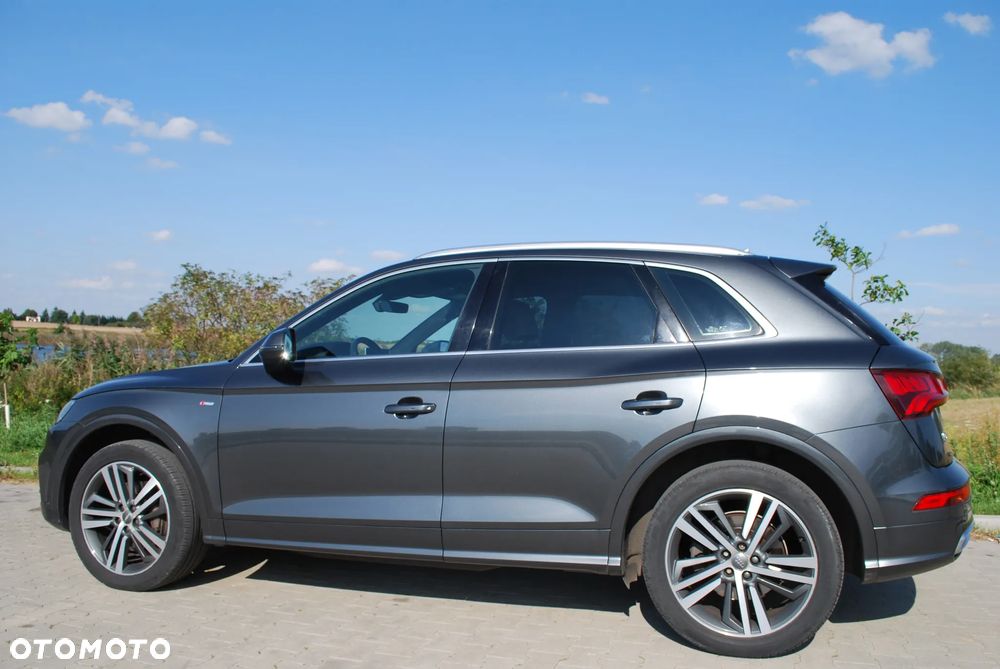 Audi Q5 2.0 TDI Quattro Sport S tronic - 2