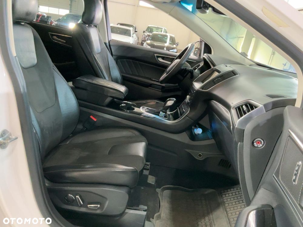 Ford Edge 2.0 TDCi Bi-Turbo 4x4 ST-LINE - 8