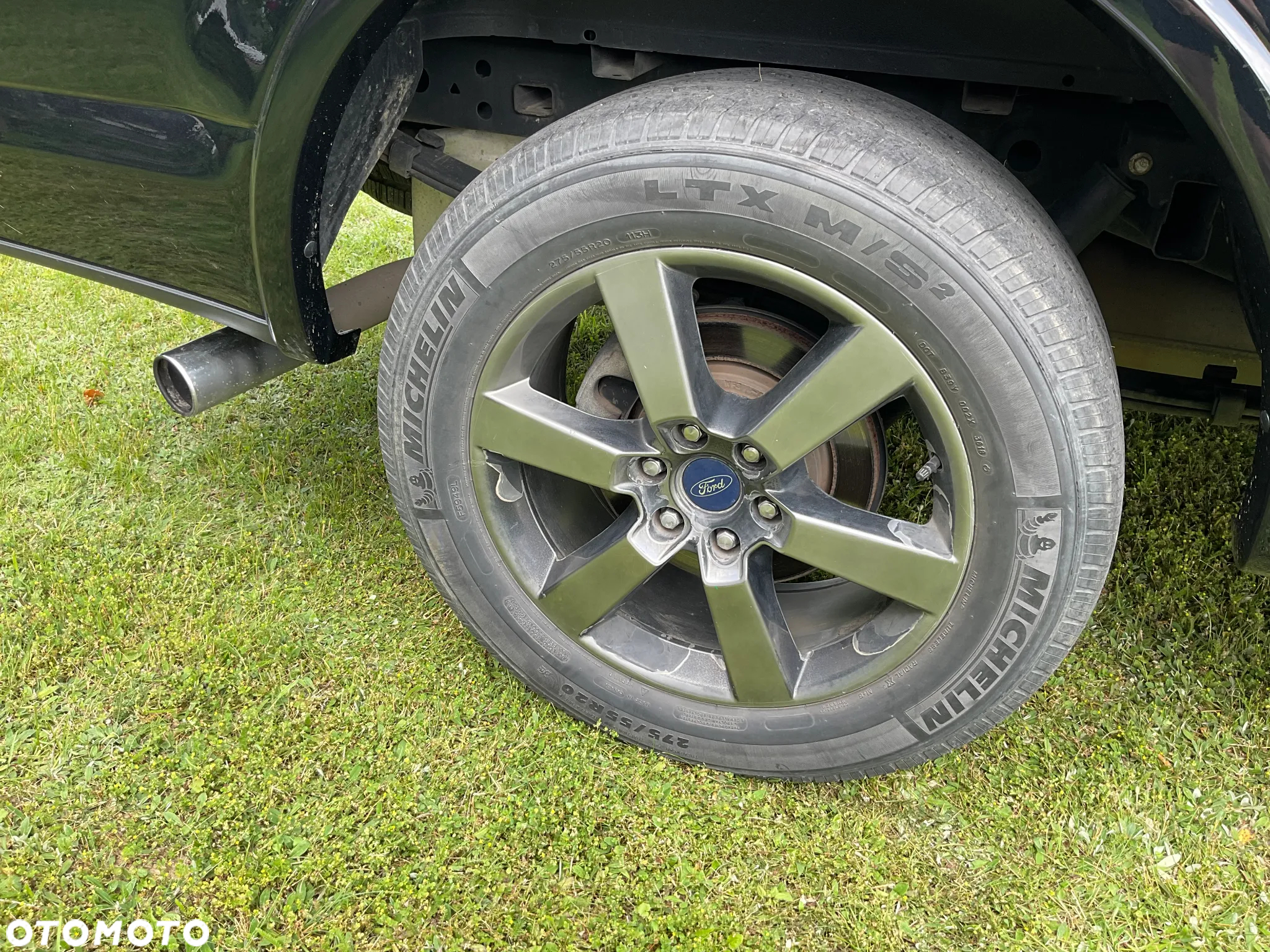 Ford F150 - 34