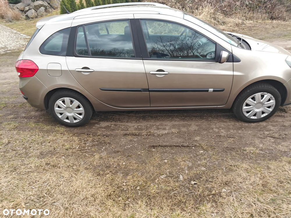 Renault Clio 1.2 TCE Dynamique - 4