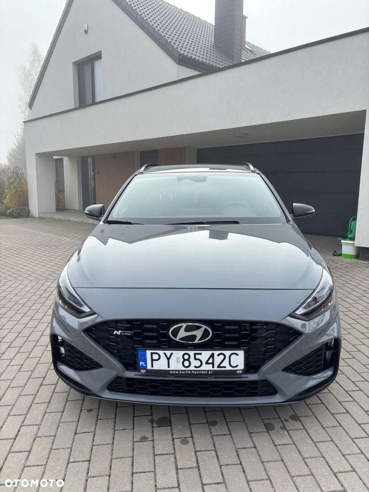 Hyundai i30 - 2