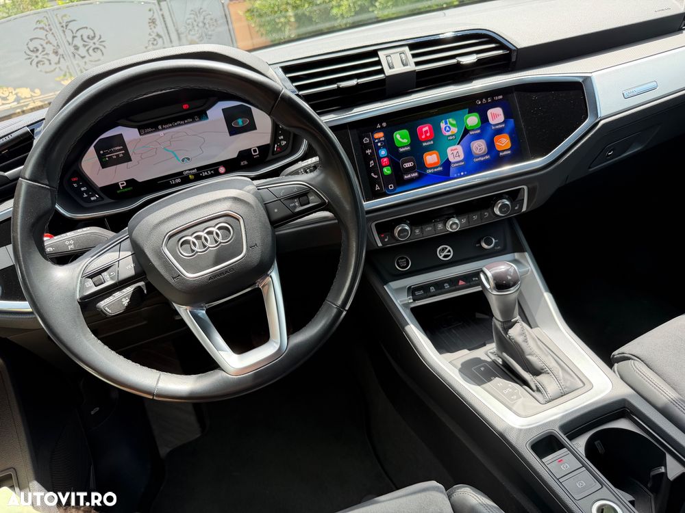 Audi Q3 35 TDI S tronic - 6