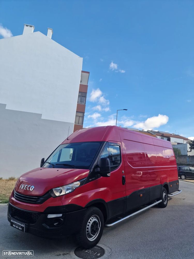 Iveco 35-120 350 S12 LH4 - 2