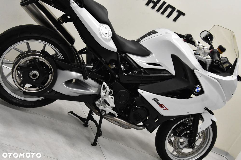 BMW F - 14