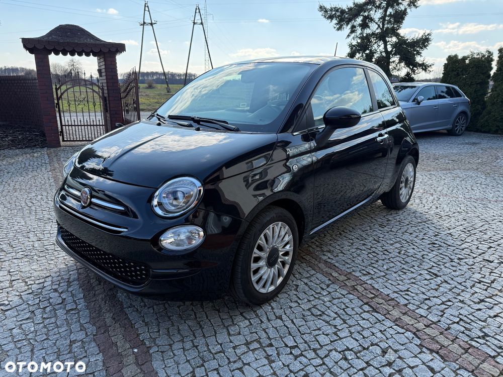 Fiat 500 1.0 Hybrid Dolcevita - 7