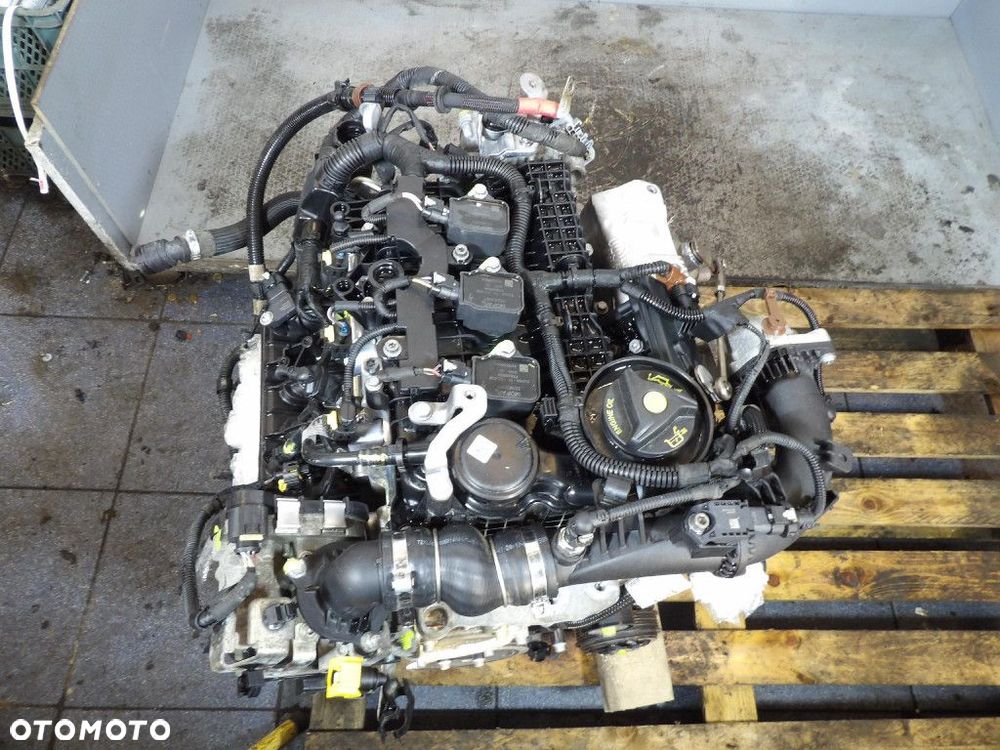 FIAT TIPO LIFT JEEP SILNIK 1.0T 100KM GSE 46349385 - 1