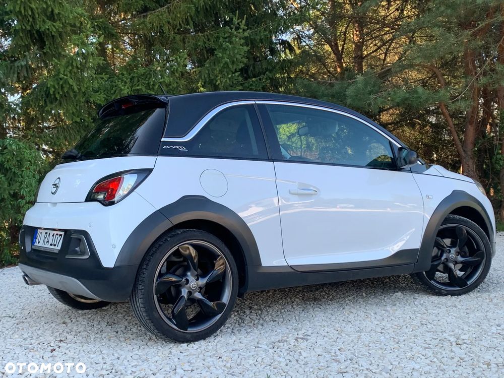 Opel Adam 1.4 Rocks - 18
