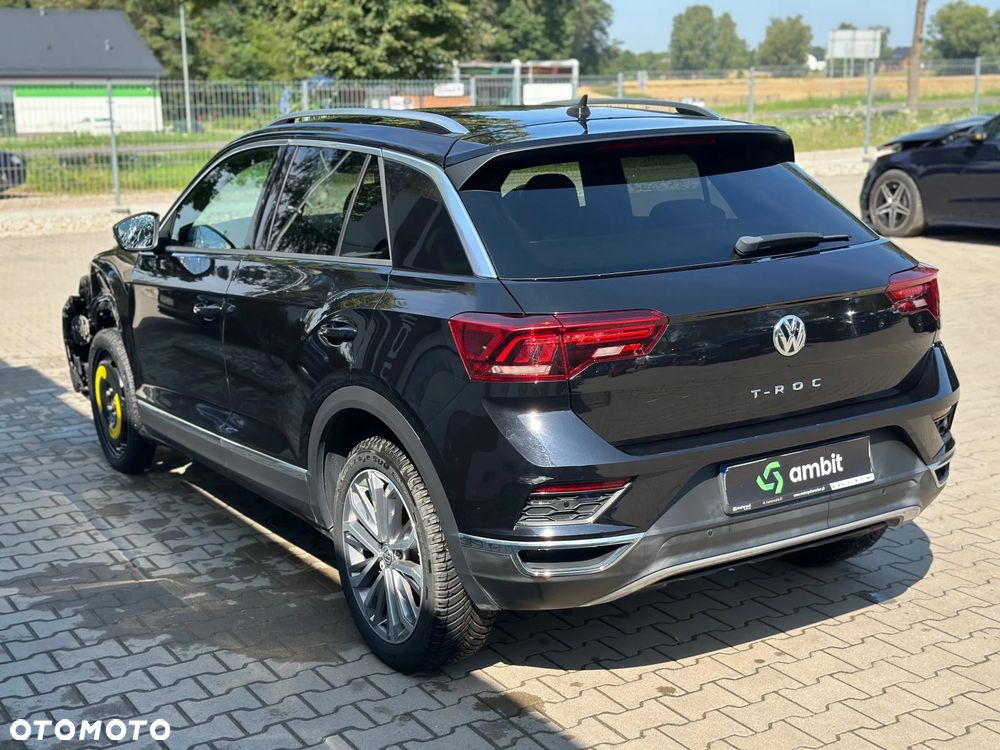 Volkswagen T-Roc - 7